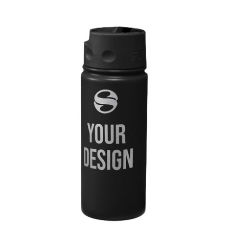 Custom Engraved Water Bottles (16oz)