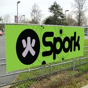 Spork Banner