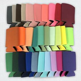 SS Koozie Colors