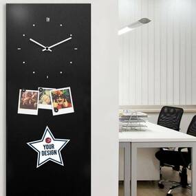 Star Magnet Board