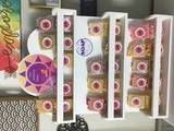 Julianne's review of Circle Stickers