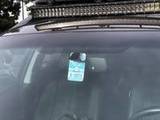 Thomas's review of Standard Hang Tag Parking Permit