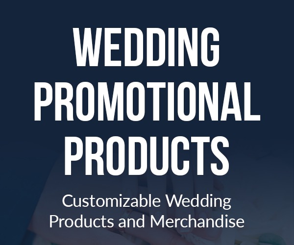 Wedding Banner Small