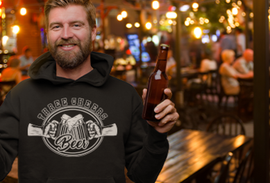 Brewery Hoodies Thumb