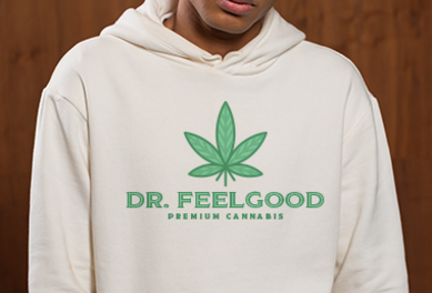 Cannabis Hoodies Thumb