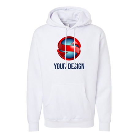 Custom Hoodie