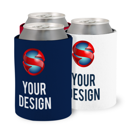 Custom Koozies