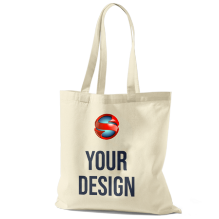 Custom Tote Bags