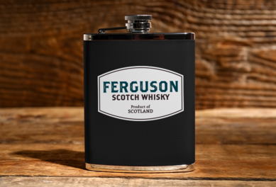 Distillery Flasks Thumb