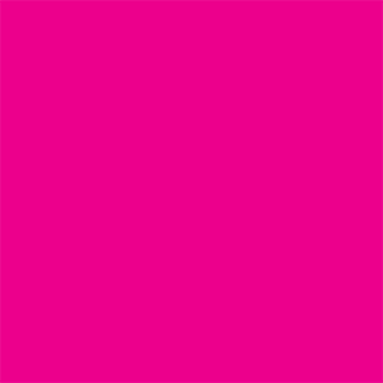 Fluorescent Pink Square Labels Label Size: 2.5" x 2.5" QTY: 1000 