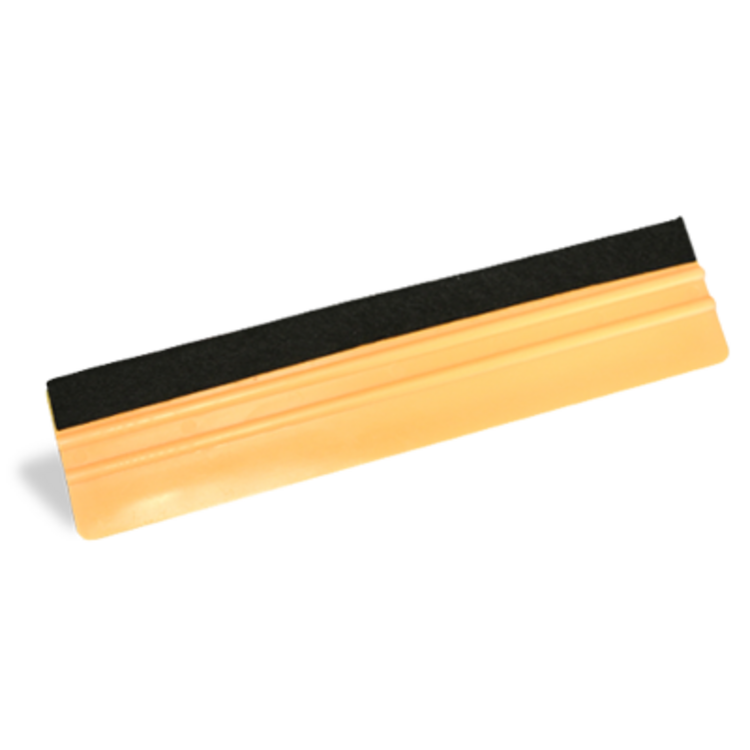 Large Felt-Edge Squeegee 