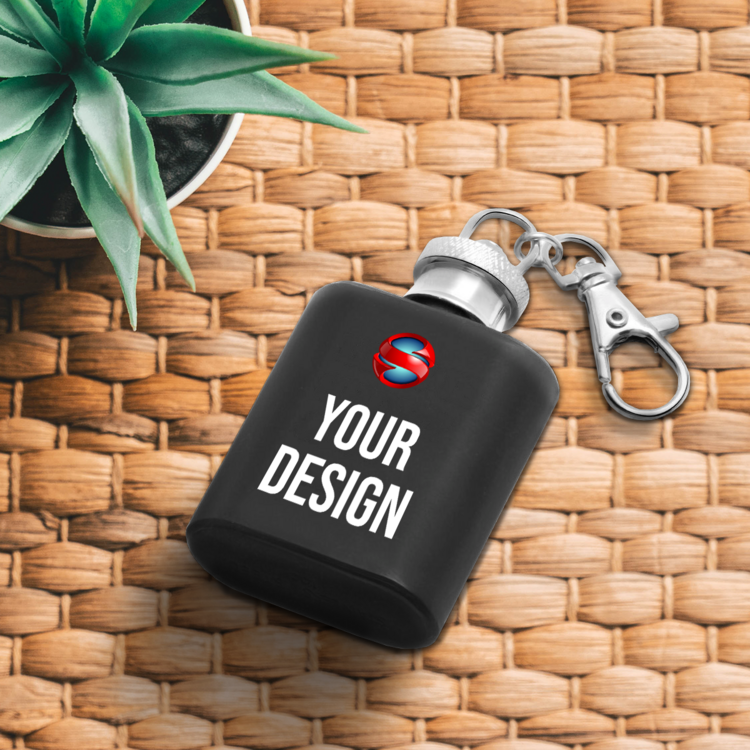 Mini Flask 1 