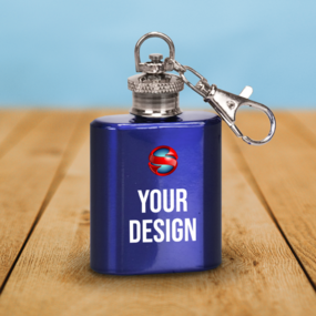 Mini Flask 2