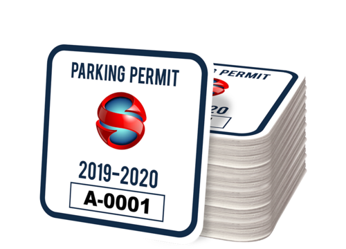 Parking Permit Category Image