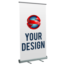 Retractable Banner Thumb