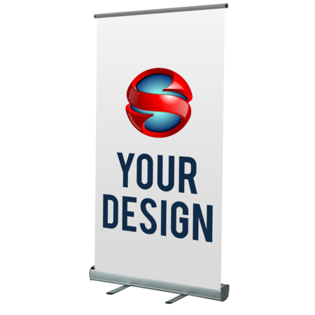 Retractable Banner