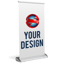 Supreme Retractable Banner Thumb